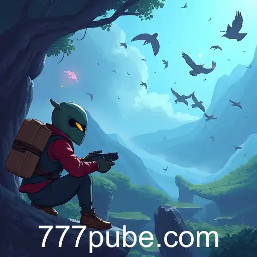 777pub and the Future of Online Gaming