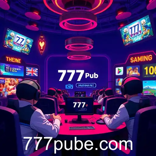 777pub