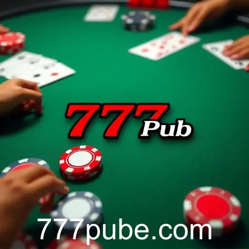 The Growing Popularity of 777pub