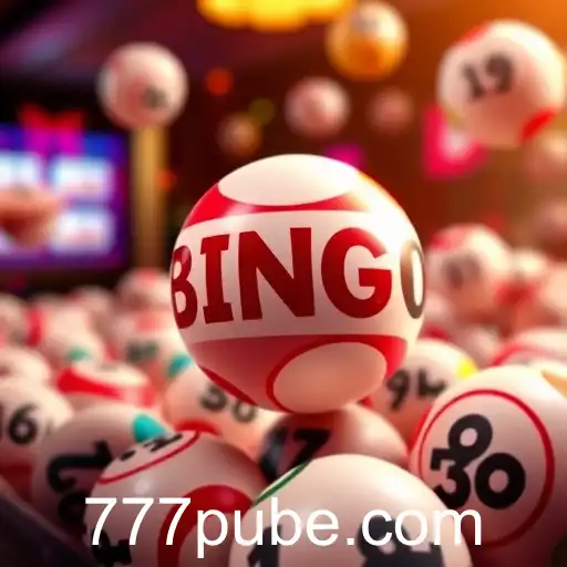 Exploring the World of Bingo on 777pub: A Gaming Experience