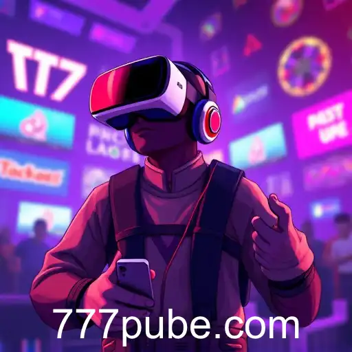 777pub
