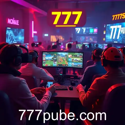 777pub