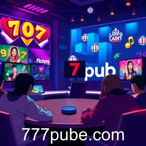777pub
