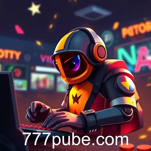 The Evolution of 777pub: Gaming in a Digital Age