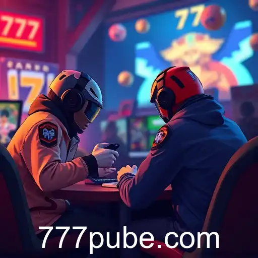 The Evolution of Online Gaming in a Changing World