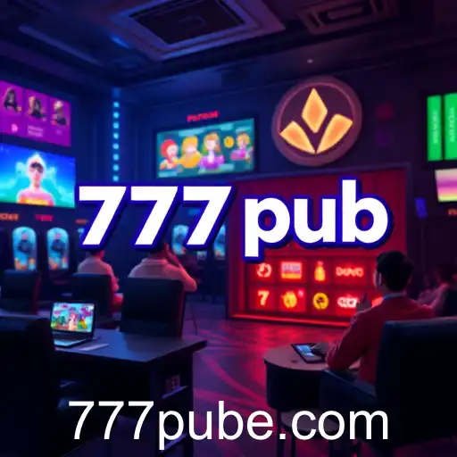 Gaming in the Digital Era: How '777pub' is Shaping the Industry