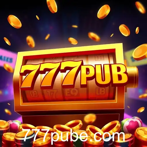 Exploring the Exciting World of Jackpot Games at 777pub