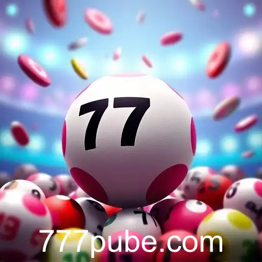 Understanding the Allure of Lottery Games on 777pub