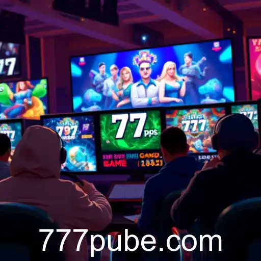 777pub