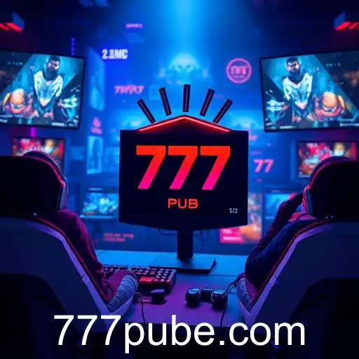 777pub
