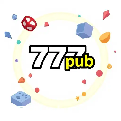 Online Gaming: The Rise of 777pub