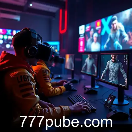 Online Gaming Trends Transforming the Industry