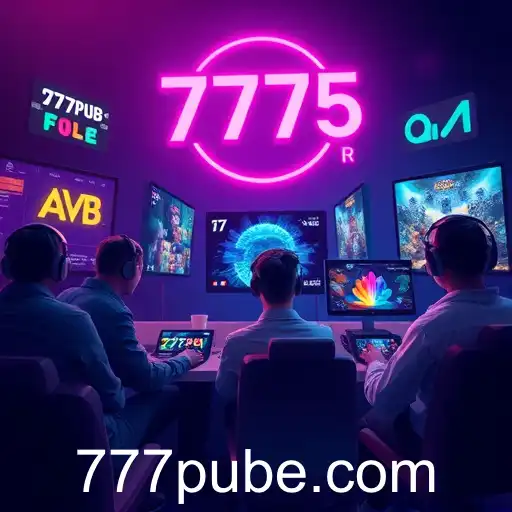 777pub