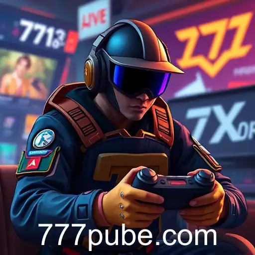 The Rise of 777pub in Online English Gaming