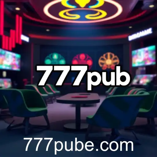 The Rise of 777pub: Gaming and Economic Shifts
