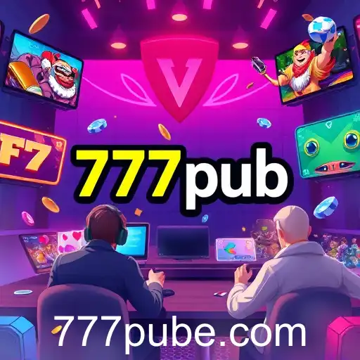 The Rise of 777pub and the Changing Landscape of Online Gaming