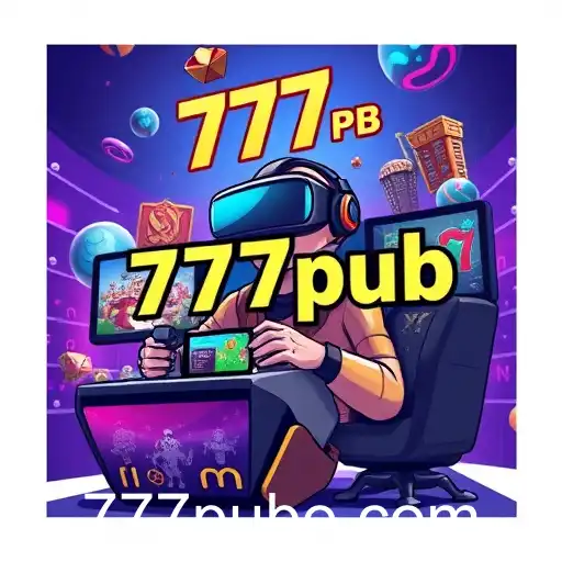 The Rise of 777pub in the Gaming World