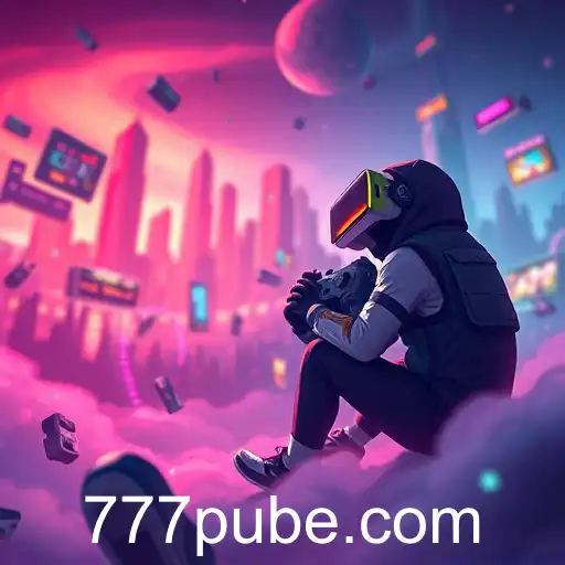 The Rise of Online Game Platforms: A 2025 Perspective