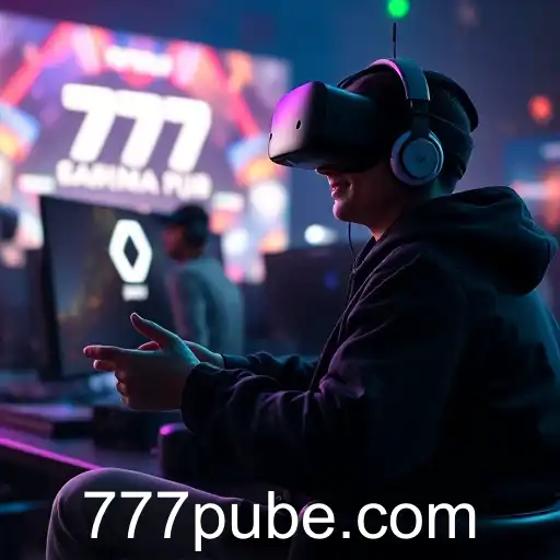 The Rise of Online Gaming in the Mid-2020s