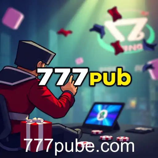 The Rising Popularity of 777pub in Online Gaming
