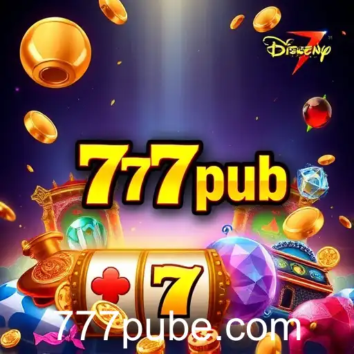 777pub